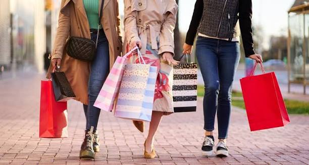 Gunnedah to Newcastle Shopping Tour