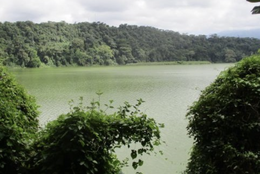 Lake Duluti Day Trip (Half Day)