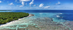 Escapade à la journée à Tétiaroa