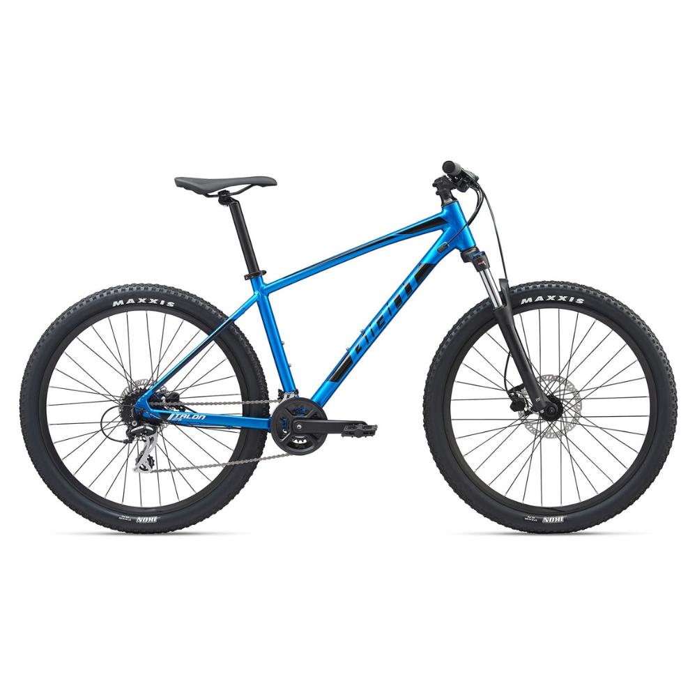 Hardtail Bike Rental (Drop OFF / Pick Up - min 2)