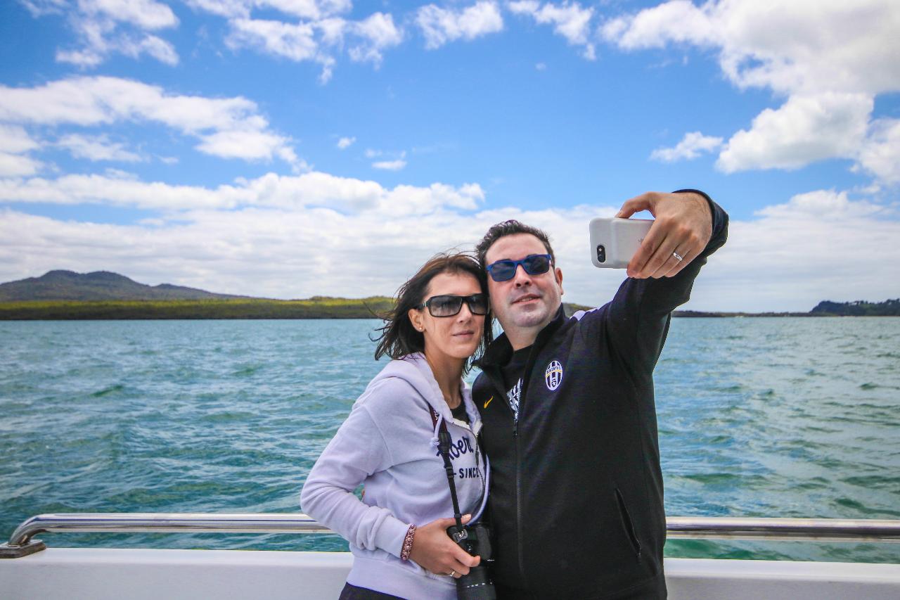Harbour Sightseeing Cruise - Morning - Private Charter