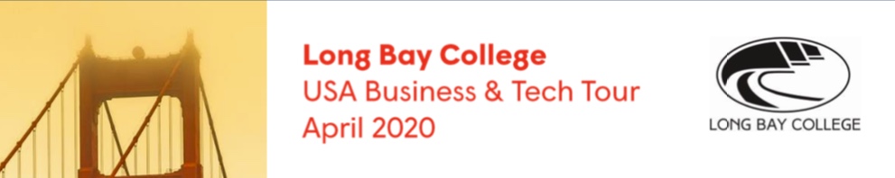 Marine Mammal Eco-Safari - Long Bay College USA Biz and Tech 2020