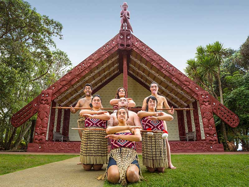 10-Day Ultimate Custom North Island Private Tour