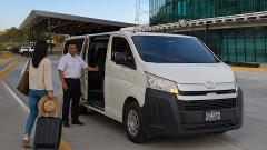 Shared Shuttle