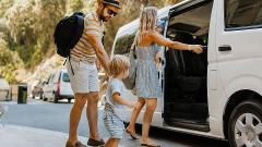 Private Shuttle