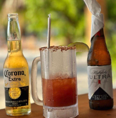 Roatan ATV Adventure, Island Tour and Craft Brewery Experience