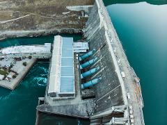 Clyde Dam Tours