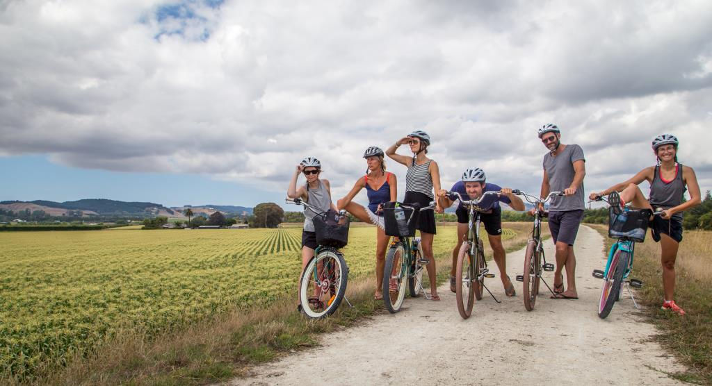 One Day Bike Hire