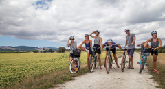 One Day Bike Hire 