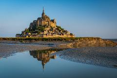 Normandy & Mont St. Michel Photo Tour