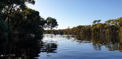 Sunrise Canoe & Breakfast Experience 