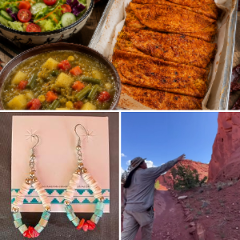 Private Indigenous Tourism Bundle Package 