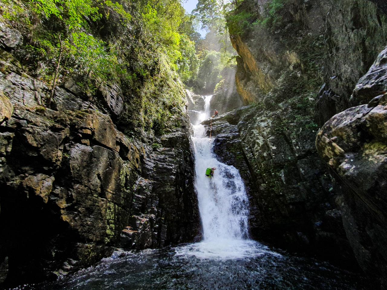 Rosewood Canyon