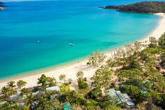 Great Keppel Island Day Trip Including Lunch