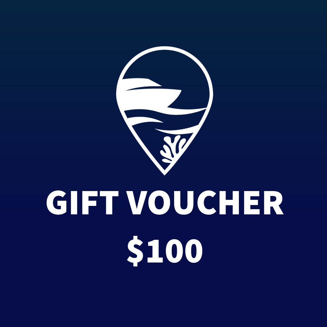 Keppel Ferry Co $100 Gift Card