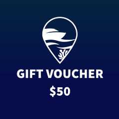 Keppel Ferry Co $50 Gift Card