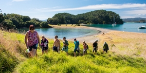 The Rock Overnight Adventure Cruise - Group Cabin