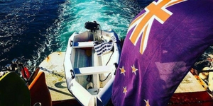 The Rock Overnight Adventure Cruise - Private Double Cabin