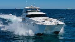 Liveaboard charters - contact us for more details