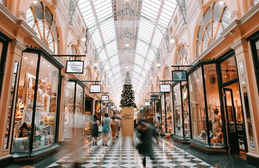 Must-See Melbourne Private City Tour