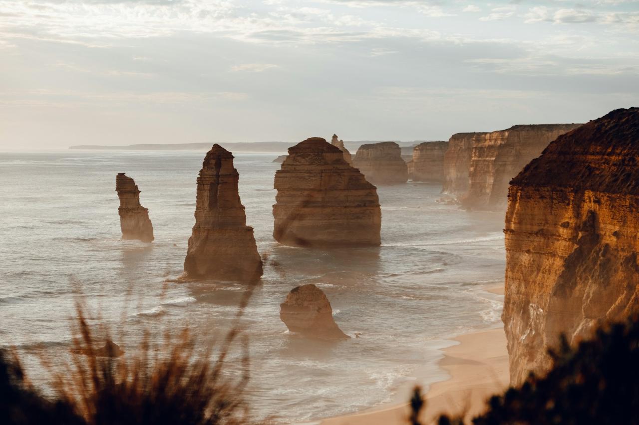 Great Ocean Road Adventure Private Tour