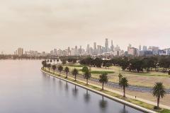 Melbourne: Take a Wider Look Private Tour