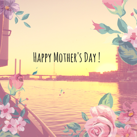 Mother's Day 2017 - Seafood & Sunset Cruise - Sun 14th May