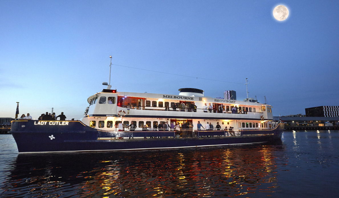 valentine's day cruise melbourne