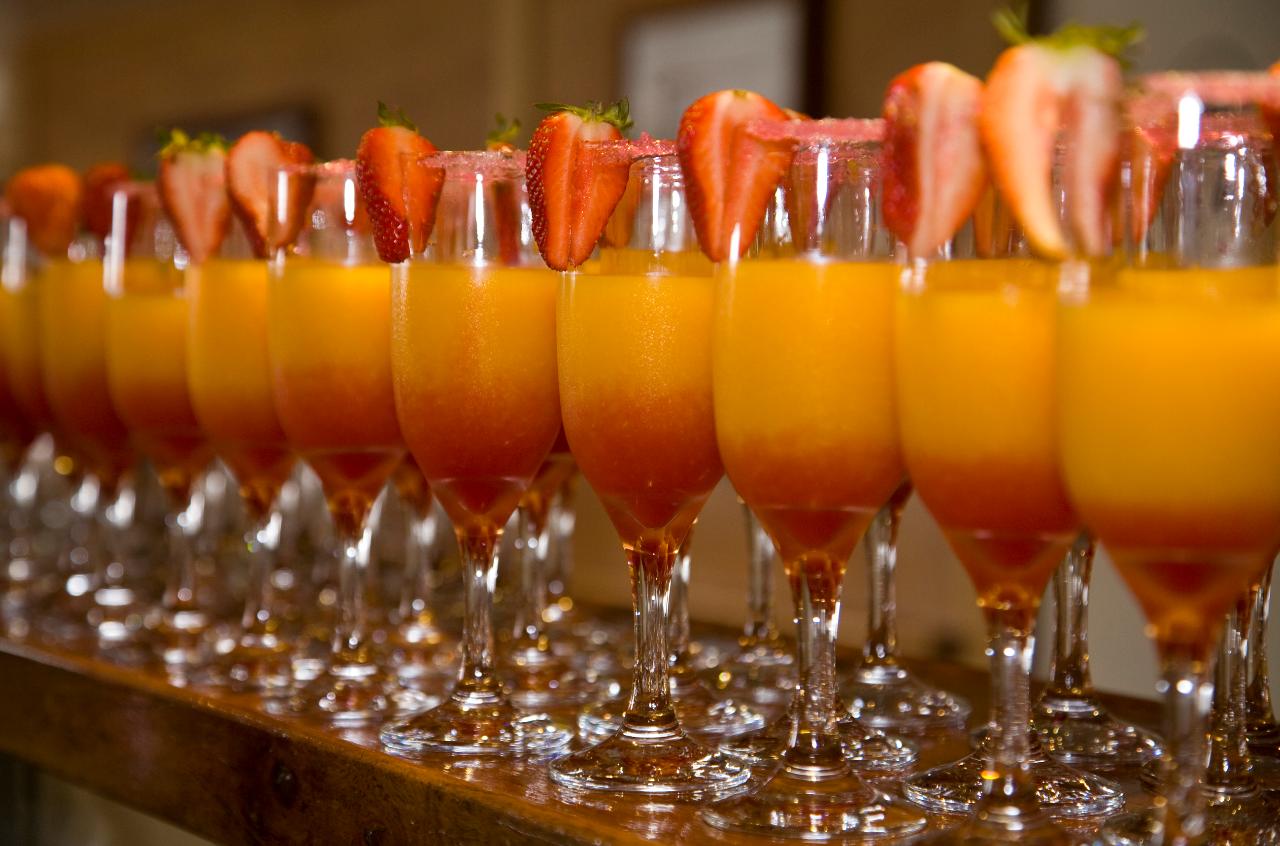 Exclusive Corporate Cocktail Cruise (Monday to Thursday)