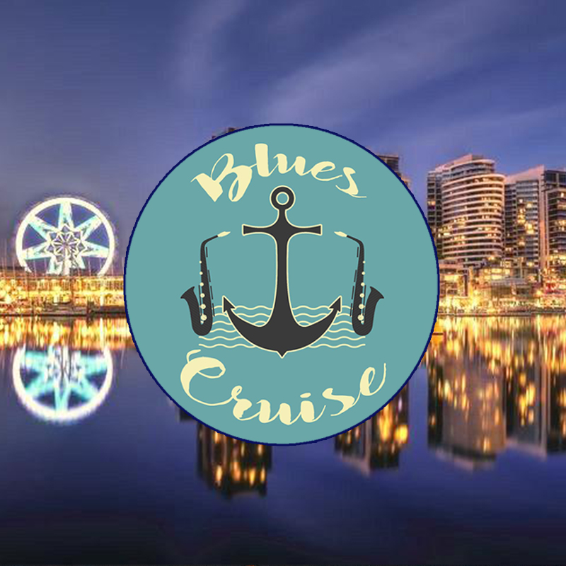 Melbourne Blues Cruise Lady Cutler Melbourne Showboat Reservations