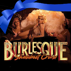 Gift Card - Burlesque Showboat
