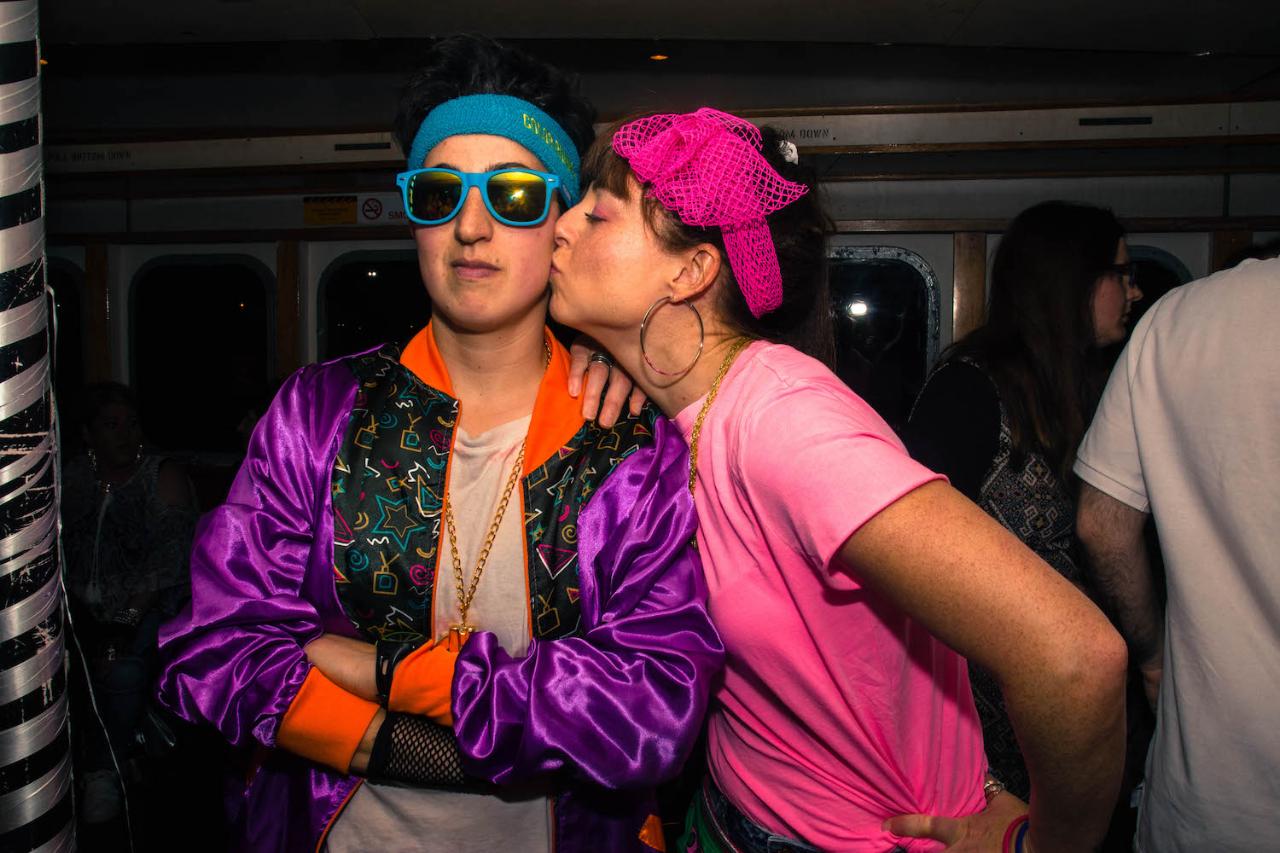 80s cruise 2023