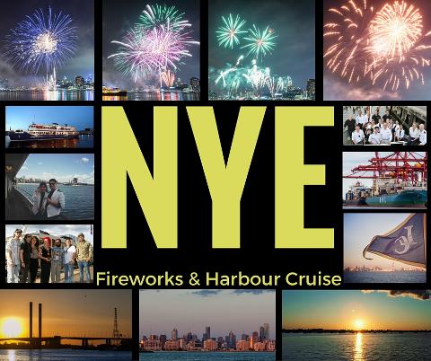 NYE Cruise