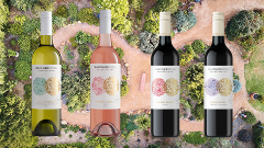 Cabin Stay Odyssey Garden Wine Pack