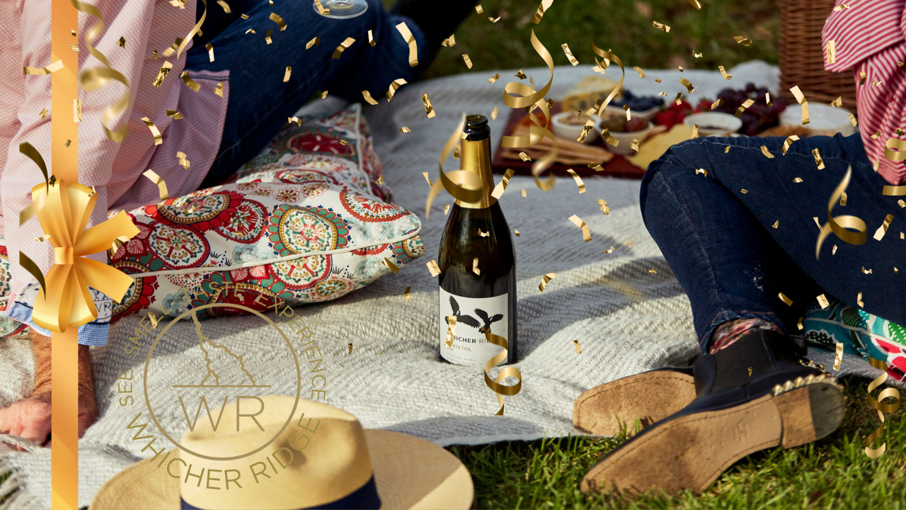 Soirée in the Garden Gift Card