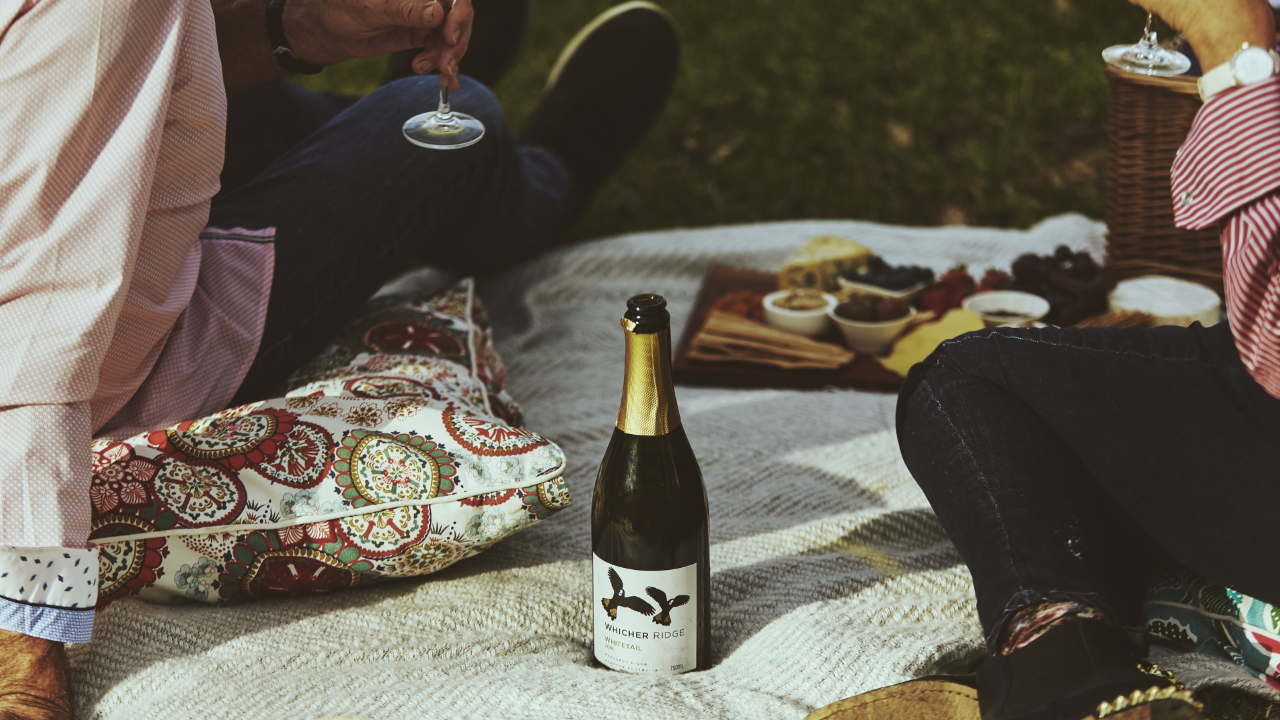 Whicher Ridge Wines: Soirée in the Garden at Whicher Ridge — Margaret River - Photo 2