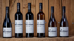 Cabin Stay Small Batch Wine Pack