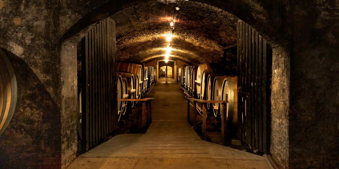 Tahbilk's Iconic 1860 Vines Shiraz Vertical Tasting