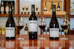 Wine Snap at Tahbilk Cellar Door