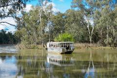 Tahbilk Eco-Cruise – Sunday 15th February