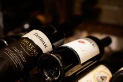 The Secret Hero; Tahbilk Cabernet Sauvignon Vertical Tasting