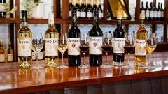 The Varietal Tasting