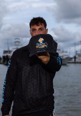 Cairns Reef Fishing – INIVI Revolutionise Performance Cap