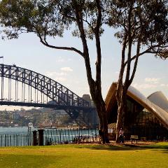 Sydney in a nutshell-Private Sydney tour