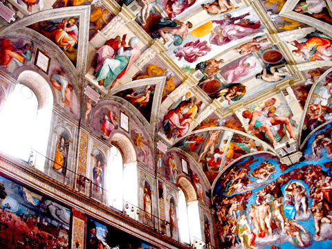 Private Vatican Museums Highlights Tour - Transfer Included