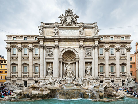 Private Rome City Walking Tour - Transfer Included