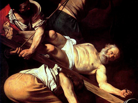 In the Footsteps of Caravaggio Private Tour - Transfer Included