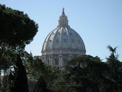 Private Vatican Museums Classic Tour