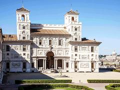 Private Villa Medici Tour - Transfer Included