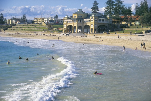 Best of Perth and Fremantle Day Tour